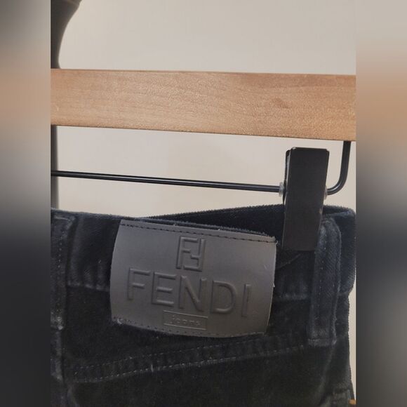 Fendi Jeans - Picture 5 of 12